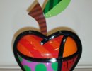 Romero Britto - Apple.jpg