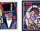 Romero Britto - Bride-And-Groom.jpg