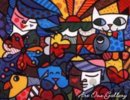 Romero Britto - Britto-Garden.jpg