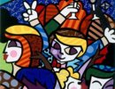 Romero Britto - Celebration.jpg