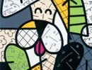 Romero Britto - Dog.jpg