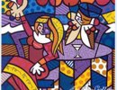 Romero Britto - Doing-Lunch.jpg