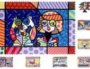Romero Britto - Educating-World.jpg