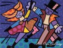 Romero Britto - Electric.jpg