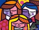 Romero Britto - Family.jpg