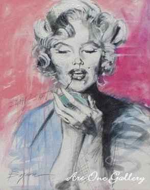 Michael Bryan - Marilyn-Make-Up.jpg