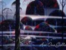Eyvind Earle-Beyond-Paradise