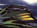 Eyvind Earle-Beyond-The-Valley