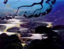 Eyvind Earle-Days-End