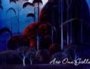 Eyvind Earle-Enchanted-Forest