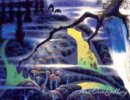 Eyvind Earle-Green-Pastures