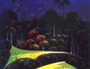 Eyvind Earle-Inland-From-The-Sea