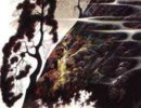 Eyvind Earle-Radient-Splendor