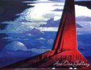 Eyvind Earle-Silent-Thunder