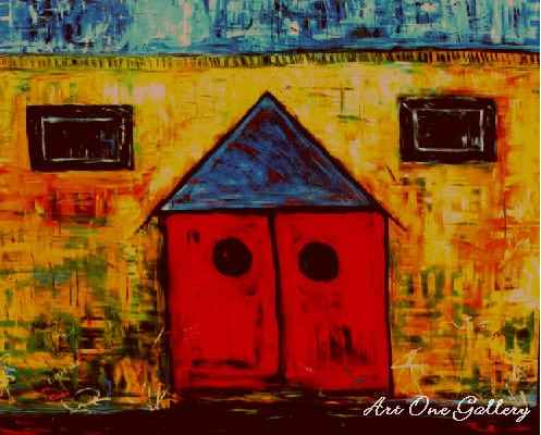 Michael Hall - 1-Urban-Lane