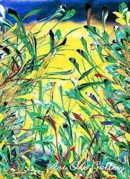 Michael Hall - Fall