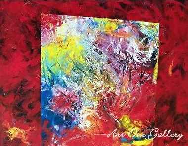 Michael Hall - Karmic-Passion