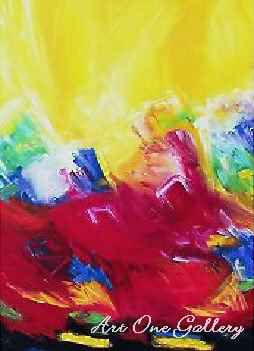 Michael Hall - Lifes-Ascention