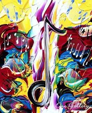 Michael Hall - Pop-Note