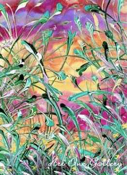 Michael Hall - Spring