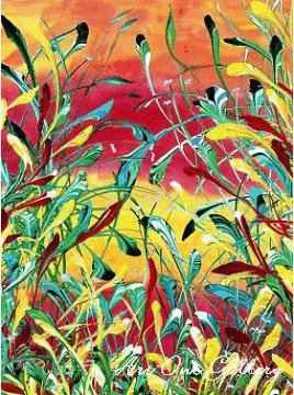 Michael Hall - Summer