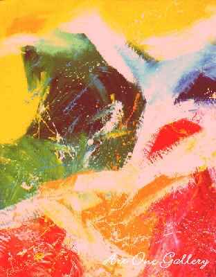 Michael Hall - When-I-Dream-Of-You-1
