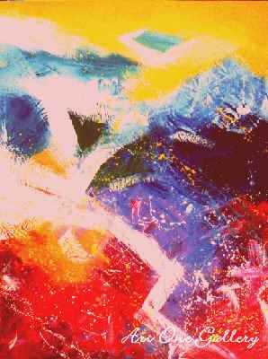 Michael Hall - When-I-Dream-Of-You-2