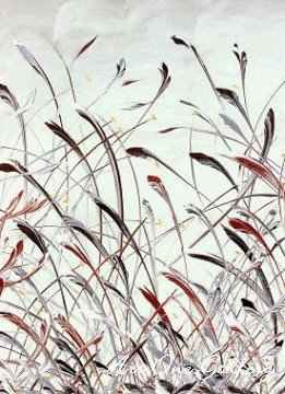 Michael Hall - Winter
