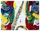Michael Hall - All-That-Jazz