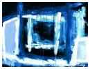 Michael Hall - Bleu-Portal