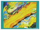 Michael Hall - Cosmic-Melodies-Spring