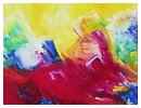Michael Hall - Lifes-Ascention