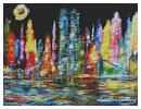 Michael Hall - Manhattan-View