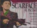Steve Kaufman - Scarface.jpg