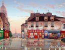 Liudmila Kondakova - Montmartre-Morning.jpg