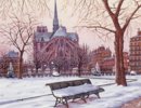 Liudmila Kondakova - Notre-Dame-In-Winter.jpg