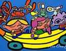 Marco - Banana-Boat.