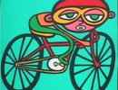 Marco - Biker.