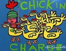 Marco - Chick-In-Charge.