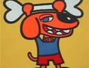 Marco - Doggie-Krunch.