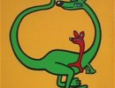 Marco - Green-Mamma-Kanga.