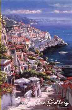 S. Sam Park - Amalfi.jpg