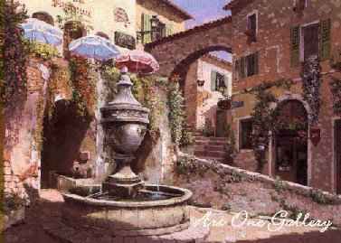 S. Sam Park - St-Paul-De-Vence.jpg