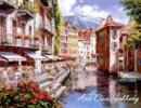 S. Sam Park - Afternoon-In-Annecy.jpg