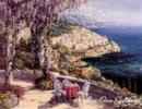 Sam Park - Amalfi Patio