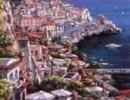 Sam Park - Amalfi