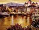 Sam Park - Annecy Night