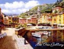 Sam Park - Harbor At Portofino