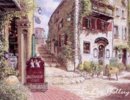 Sam Park - La Terre Bella Franche