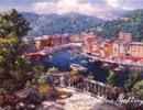Sam Park - Portofino